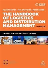 The Handbook of Logistics and Distribution Management | 0:e upplagan