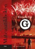 Matematikboken XYZ, Klara, färdiga G | 2:a upplagan