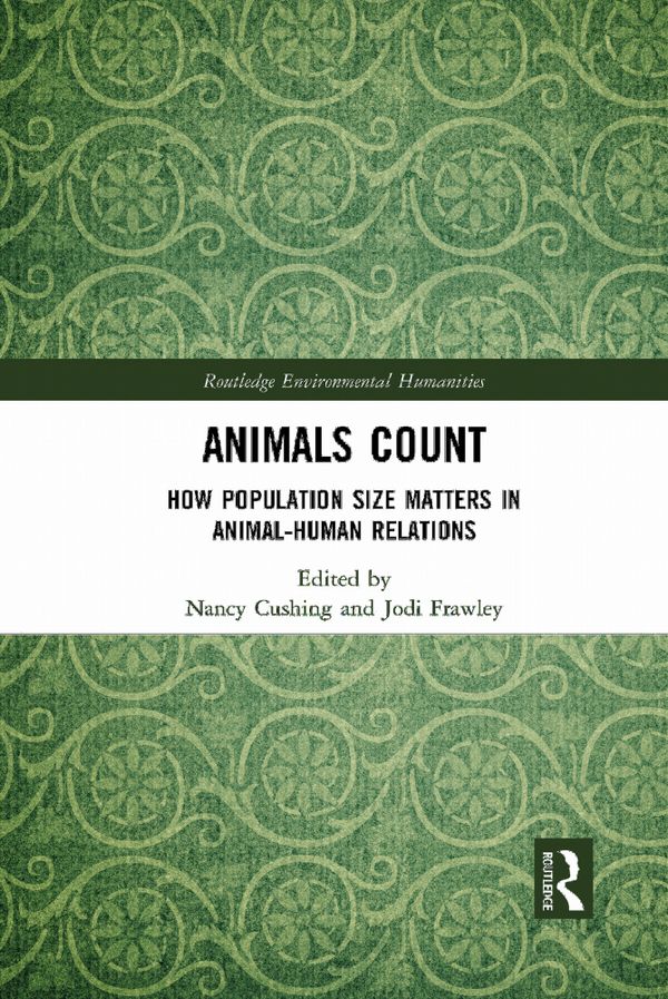 Animals Count | 1:a upplagan