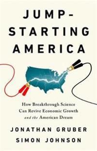 Jump-Starting America | 0:e upplagan