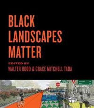 Black Landscapes Matter