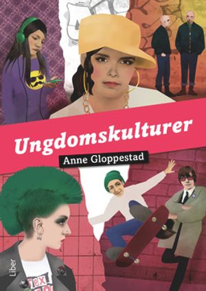 Ungdomskulturer | 1:a upplagan