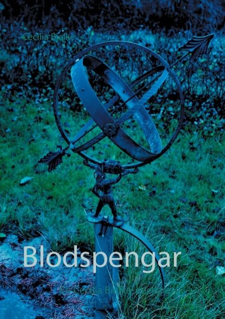 Blodspengar | 1:a upplagan