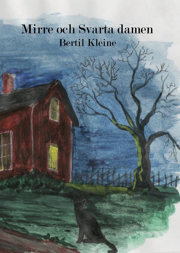 Mirre och Svarta damen | 0:e upplagan