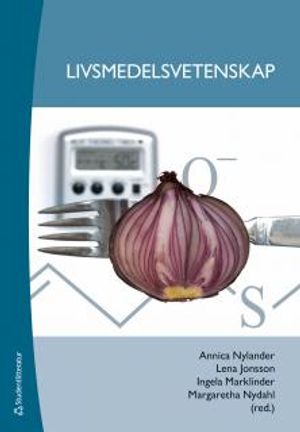 Livsmedelsvetenskap |  2:e upplagan