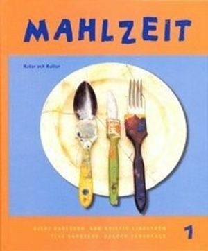 Mahlzeit 1 Elevbok | 1:a upplagan