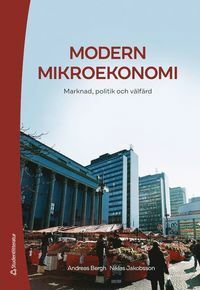Modern mikroekonomi