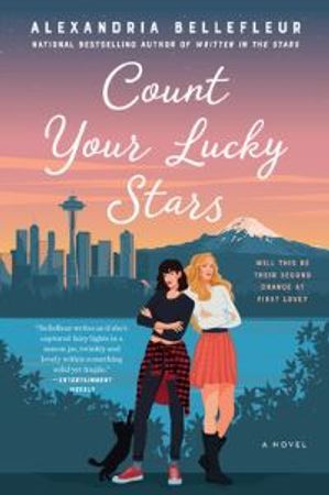 Count your lucky stars | 1:a upplagan