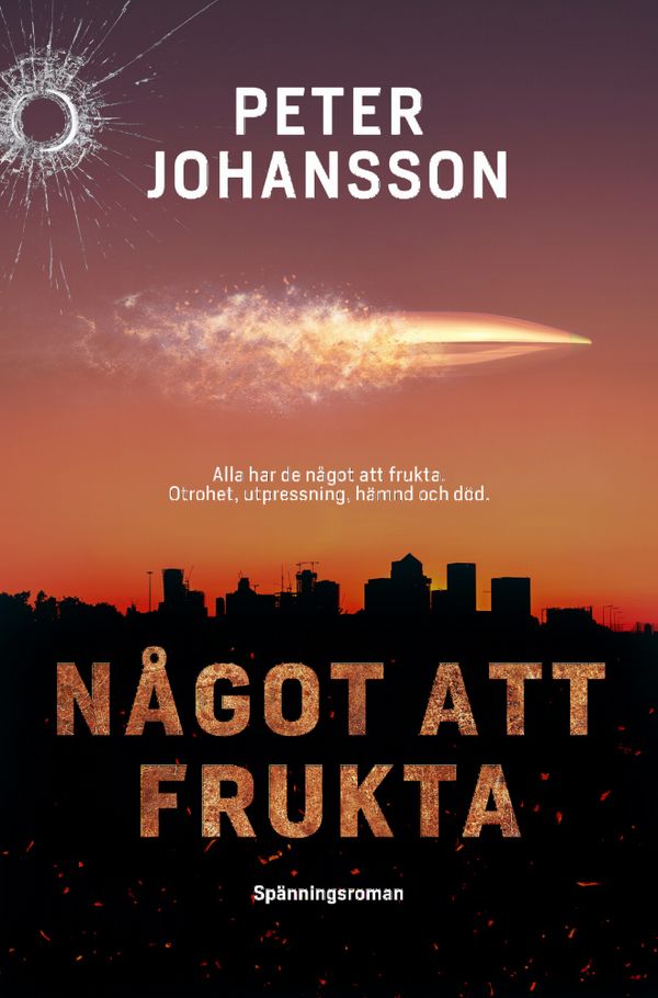 Något att frukta | 0:e upplagan