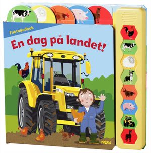 En dag på landet