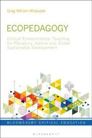 Ecopedagogy