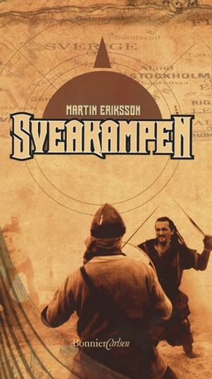 Sveakampen