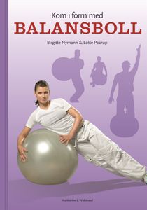 Kom i form med balansboll