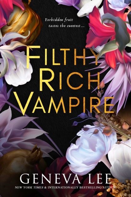 Filthy Rich Vampire | 0:e upplagan