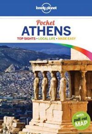 Athens - Pocket (2 Ed)