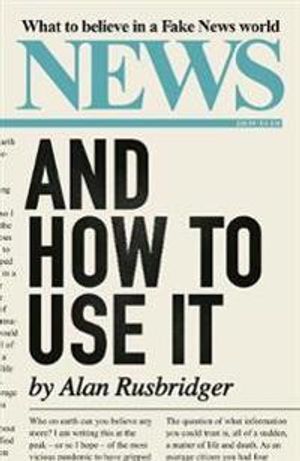 News and How to Use It