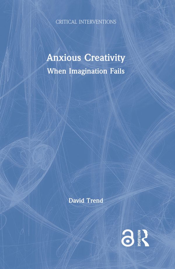 Anxious Creativity | 1:a upplagan
