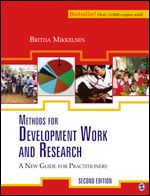 Methods For Development Work And Research | 2:a upplagan