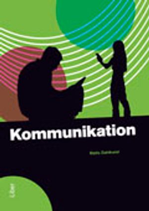 Kommunikation | 6:e upplagan