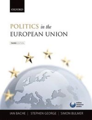 Politics in the European Union | 3:e upplagan