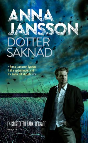 Dotter saknad | 1:a upplagan