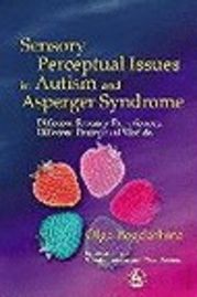 Sensory Perceptual Issues in Autism