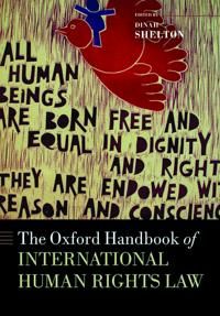 The Oxford Handbook of International Human Rights Law | 0:e upplagan