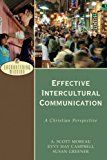 Effective Intercultural Communication