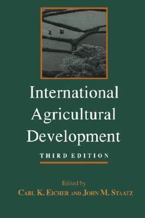 International Agricultural Development | 3:e upplagan