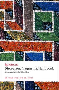 Discourses, Fragments, Handbook | 0:e upplagan
