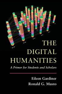 The Digital Humanities | 0:e upplagan