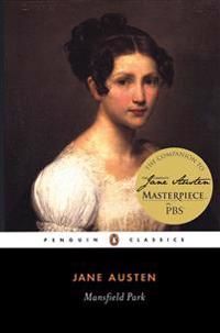 Mansfield Park | 0:e upplagan