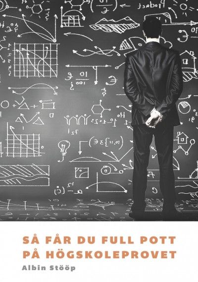 Så får du full pott på högskoleprovet | 2:a upplagan