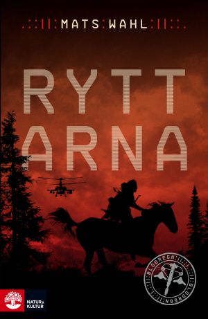 Ryttarna | 1:a upplagan