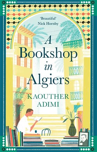 A Bookshop in Algiers | 0:e upplagan
