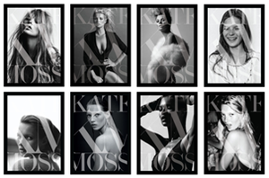 Kate - the kate moss book