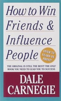 How to Win Friends and Influence People | 0:e upplagan