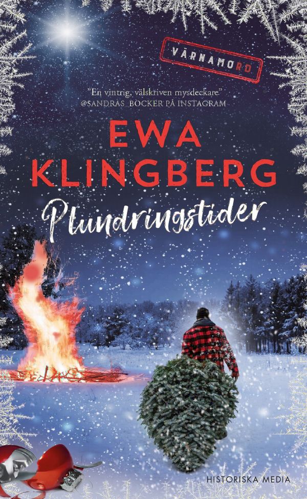 Plundringstider | 0:e upplagan