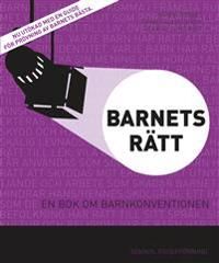 Barnets rätt | 0:e upplagan