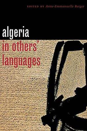 Algeria in Others' Languages