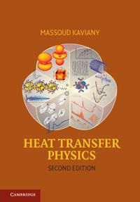 Heat Transfer Physics | 2:a upplagan