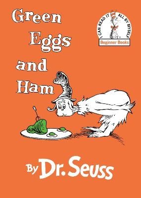 Green Eggs and HamGreen Eggs and Ham | 0:e upplagan