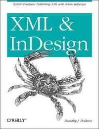XML and Indesign | 1:a upplagan