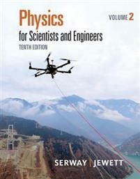 Physics for Scientists and Engineers, Volume 2