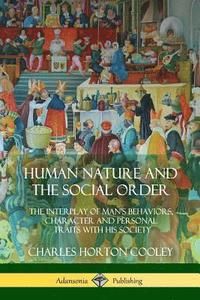 Human Nature and the Social Order