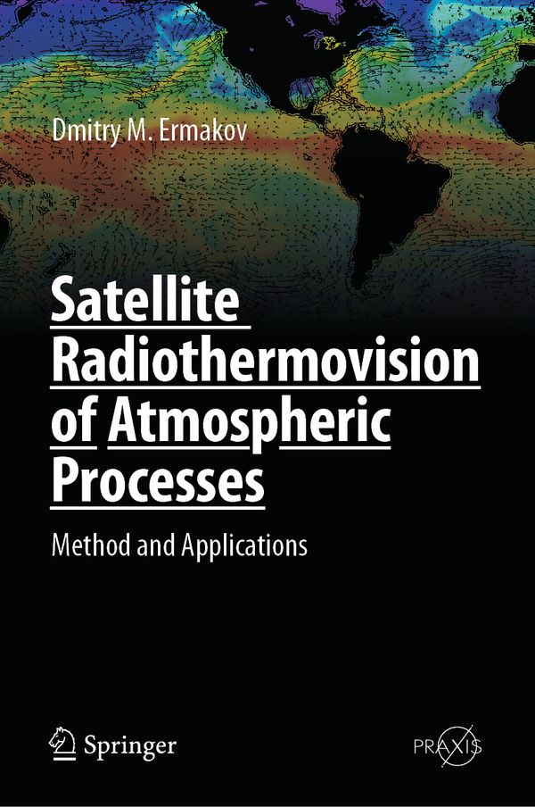 Satellite Radiothermovision of Atmospheric Processes | 1:a upplagan