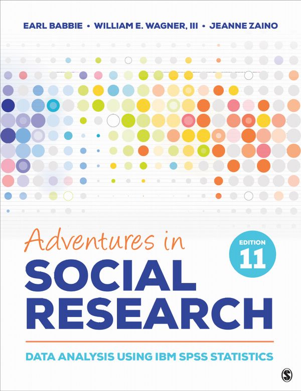 Adventures in Social Research | 11:e upplagan