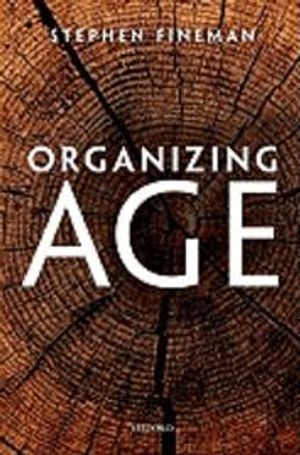 Organizing Age | 1:a upplagan