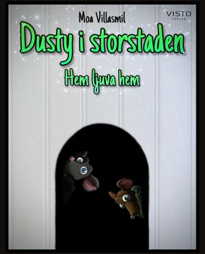 Dusty i storstaden - Hem ljuva hem