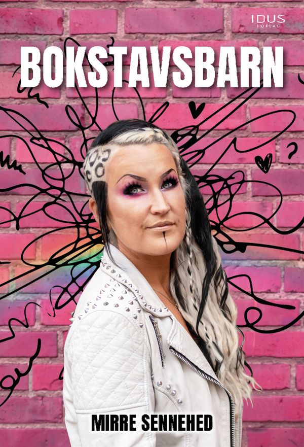 Bokstavsbarn | 0:e upplagan